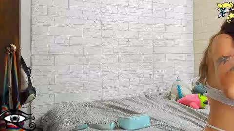 Thalia   online show from 09-13-25, 09:14