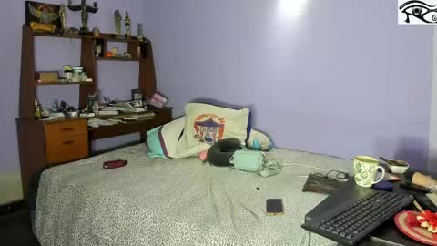 Snapshot of thaliasweetlust chatting on 05-22-26, 09:53 Thalia online show from 05-22-26, 09:53