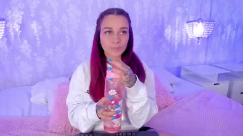 Snapshot of thalira_angels chatting on 06-02-26, 06:10 THALIRA ANGELS online show from 06-02-26, 06:10