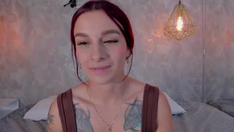 THALIRA ANGELS online show from 06-25-26, 06:12