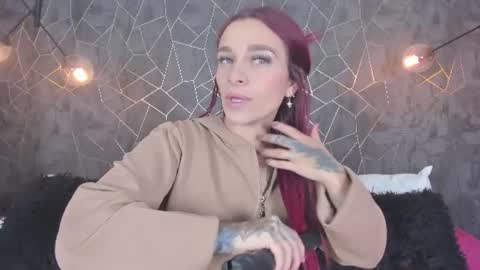 THALIRA ANGELS online show from 06-26-26, 01:04