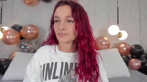 THALIRA ANGELS online show from 06-30-26, 05:36