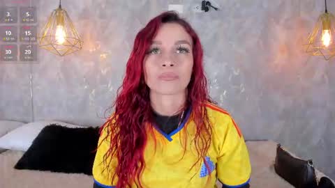 THALIRA ANGELS online show from 07-03-26, 02:56