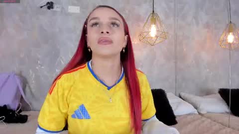 THALIRA ANGELS online show from 07-07-26, 02:43