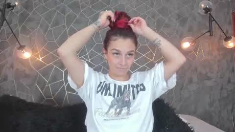 THALIRA ANGELS online show from 07-16-26, 02:34