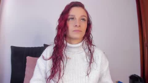 THALIRA ANGELS online show from 07-23-26, 02:59