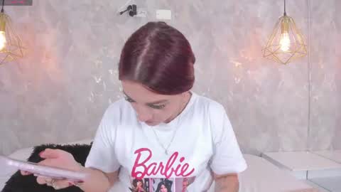 THALIRA ANGELS online show from 07-29-26, 02:48
