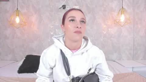THALIRA ANGELS online show from 07-31-26, 02:38