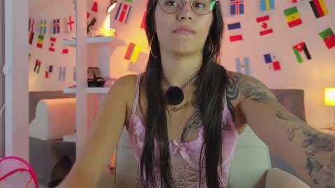 Dany online show from 07-02-26, 10:38