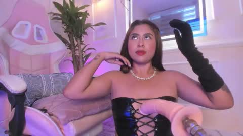 tamara gen online show from 03-10-26, 09:09