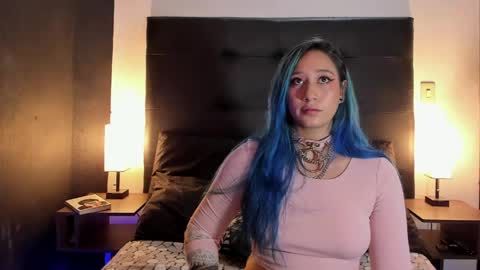 Snapshot of thamyjade chatting on 03-01-26, 02:02 Thamy online show from 03-01-26, 02:02