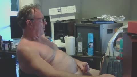 thang5545 online show from 01-22-25, 02:15