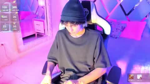 thanier_18 online show from 03-06-26, 07:21