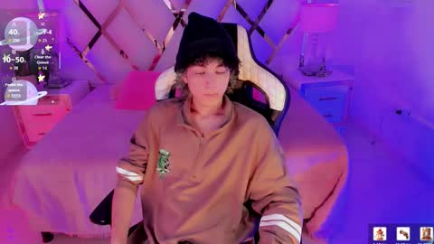 thanier_18 online show from 03-14-26, 07:41