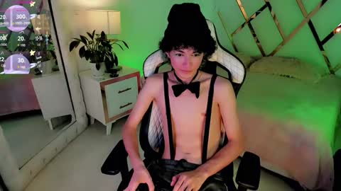 thanier_18 online show from 03-17-26, 08:45