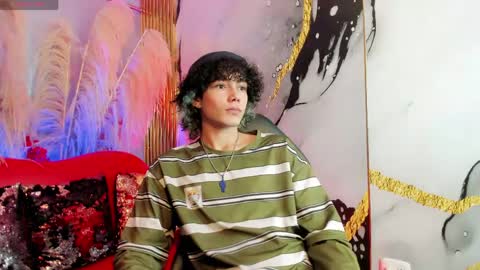 thanier_18 online show from 05-23-26, 03:34
