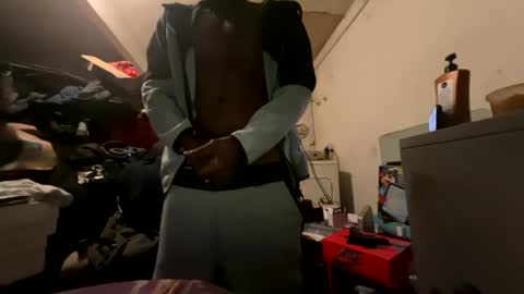 thanxmisterr online show from 06-26-26, 03:11