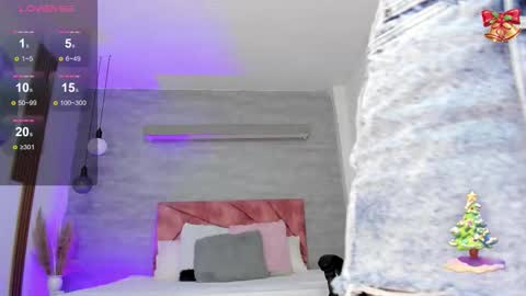 Thara Rouse online show from 12-16-25, 12:32