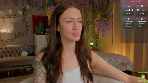 Snapshot of that_eva chatting on 02-06-25, 10:10 Your Eva online show from 02-06-25, 10:10