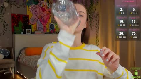 Snapshot of that_eva chatting on 02-16-25, 06:54 Your Eva online show from 02-16-25, 06:54