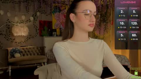 Your Eva online show from 01-09-26, 06:27