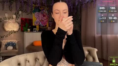 Your Eva online show from 03-16-26, 06:17