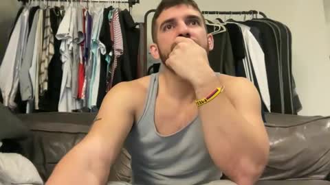 Snapshot of that_one_guy_from_cb chatting on 02-21-25, 05:35 Duke online show from 02-21-25, 05:35