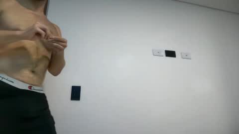 Snapshot of that_one_guy_from_cb chatting on 10-01-25, 12:16 Duke online show from 10-01-25, 12:16