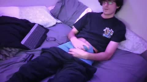 thatbig_tallguy online show from 01-04-25, 07:55