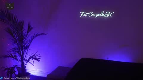 ThatCoupleJX online show from 01-11-25, 01:59