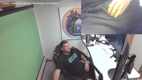 Snapshot of thaterkman chatting on 10-28-25, 05:37 thaterkman online show from 10-28-25, 05:37