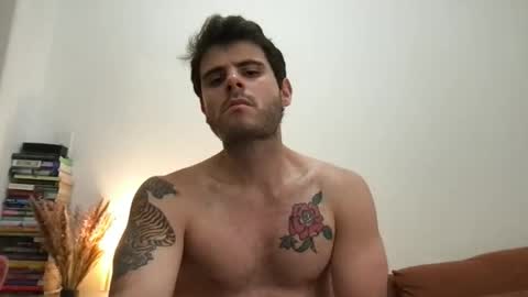 thatfeelsgoood online show from 10-14-25, 09:37