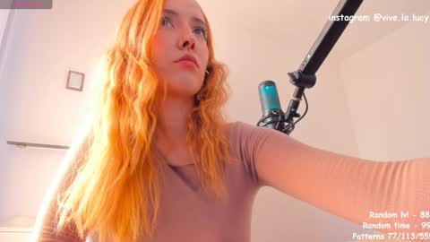 my name is Lucy online show from 12-09-24, 08:44