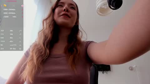 my name is Lucy online show from 09-24-25, 07:33