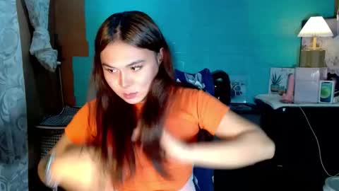 Snapshot of thatgirl_kathleenxx chatting on 10-25-25, 03:07 Kathleen online show from 10-25-25, 03:07