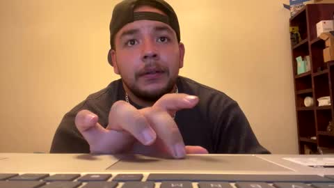 thatguymichael93 online show from 10-27-25, 10:03