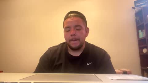 thatguymichael93 online show from 10-28-25, 05:04