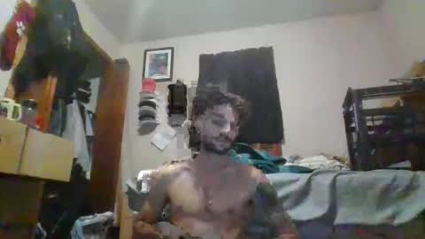 thatguypal online show from 06-06-26, 03:22