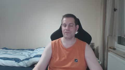 thatguyyeahhim online show from 07-31-26, 11:26