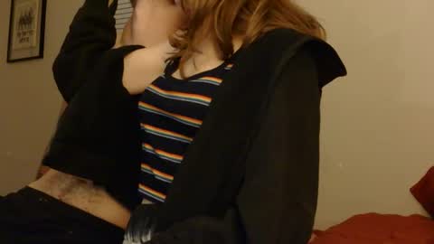 thatonegirlucant4get online show from 11-15-25, 12:30