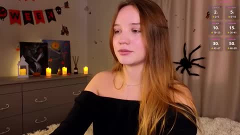 Alice online show from 10-24-25, 01:07