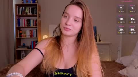 Snapshot of thatonerabbit chatting on 06-03-26, 02:33 Alice online show from 06-03-26, 02:33