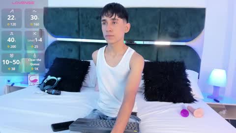 Thayler  online show from 01-19-25, 11:23