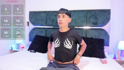 Thayler  online show from 01-20-25, 12:15