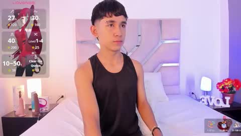 Thayler  online show from 09-16-25, 11:11