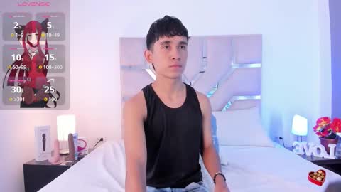 Thayler  online show from 09-26-25, 11:14