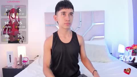 Thayler  online show from 11-11-25, 11:21