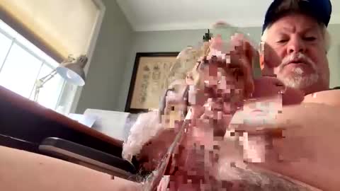 Snapshot of thcman1 chatting on 02-16-26, 06:37 JOI Slave online show from 02-16-26, 06:37