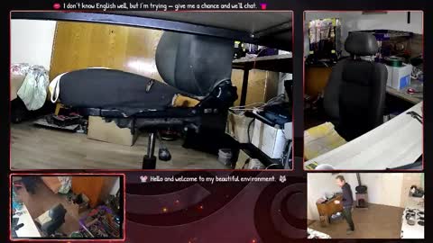 Michal online show from 11-02-25, 09:44