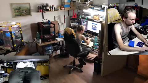 Michal online show from 11-07-25, 06:30